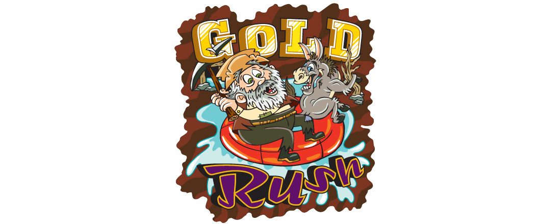 Gold Rush & Prospector Plunge desktop image