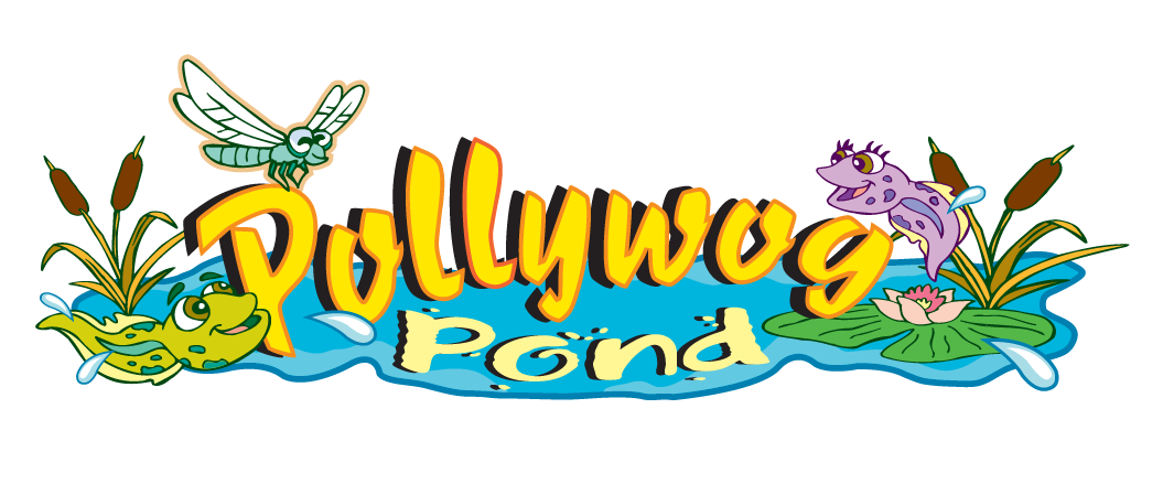 Pollywog Pond desktop image
